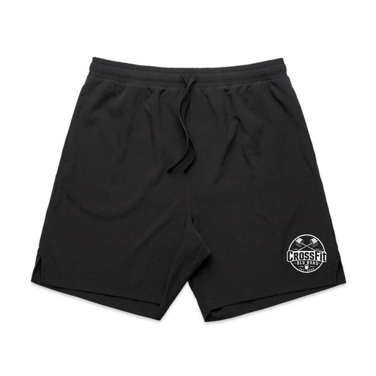 Old Road CrossFit - Active Shorts