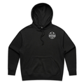 Old Road Crossfit - Womens Heavy Hoodie