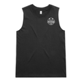 Old Road Crossfit - Womens Heavy Faded Tank