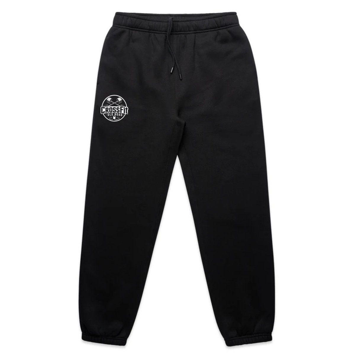 Old Road Crossfit - Womens Relax Joggers