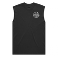 Old Road CrossFit - Heavy Faded Tank