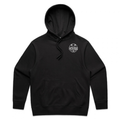Old Road CrossFit - Heavy Hoodie