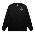 Old Road CrossFit - Heavy Long Sleeve Tee