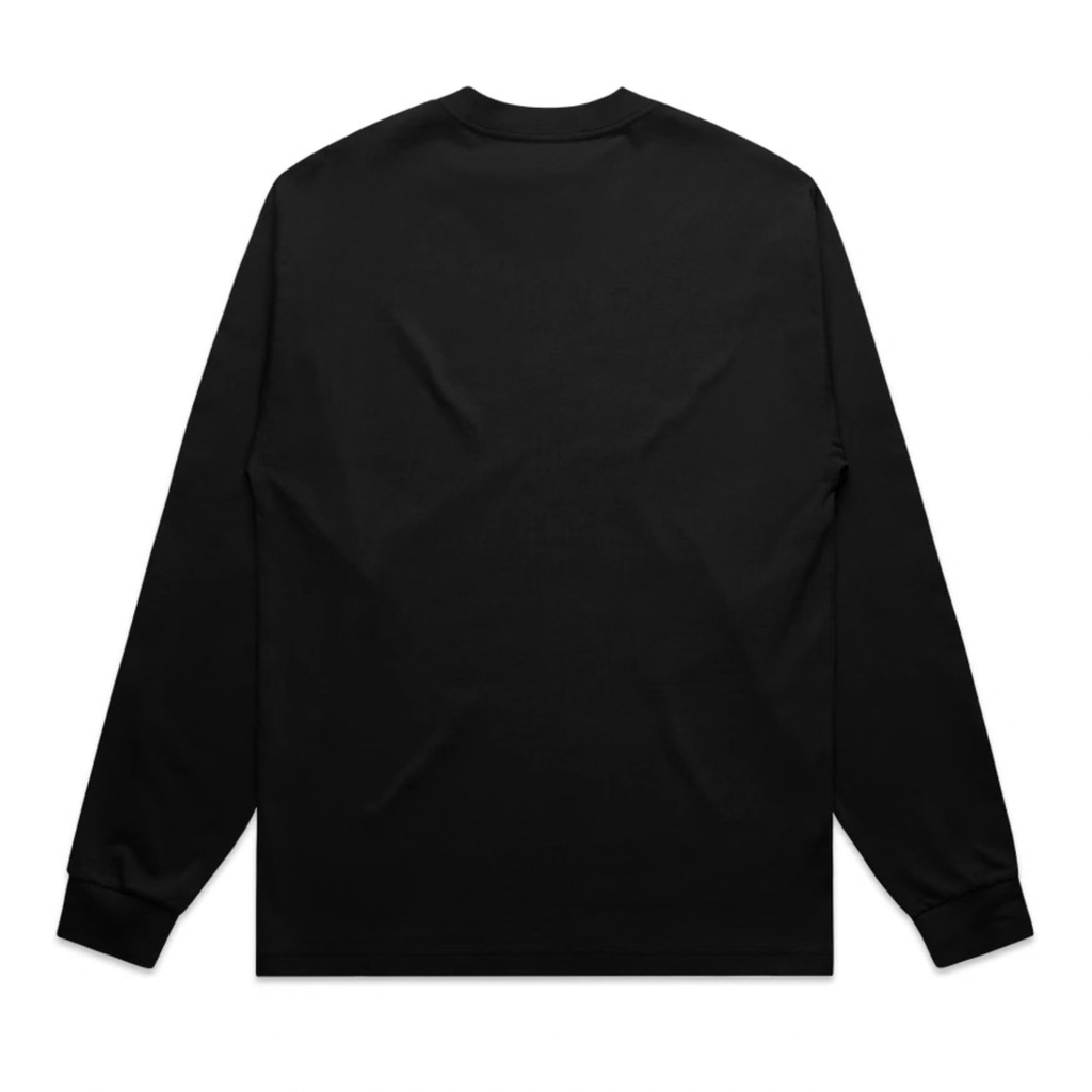 Old Road CrossFit - Heavy Long Sleeve Tee