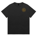 Old Road Strength Club - Heavy Faded Tee