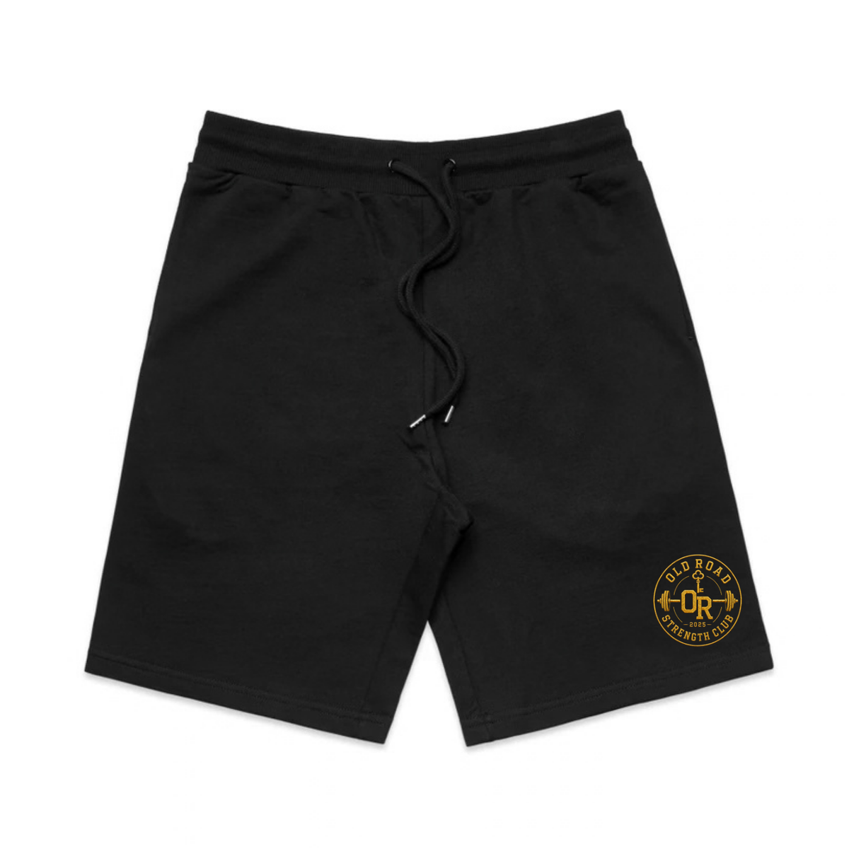 Old Road Strength Club - Stadium Shorts