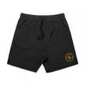 Old Road Strength Club - Active Shorts