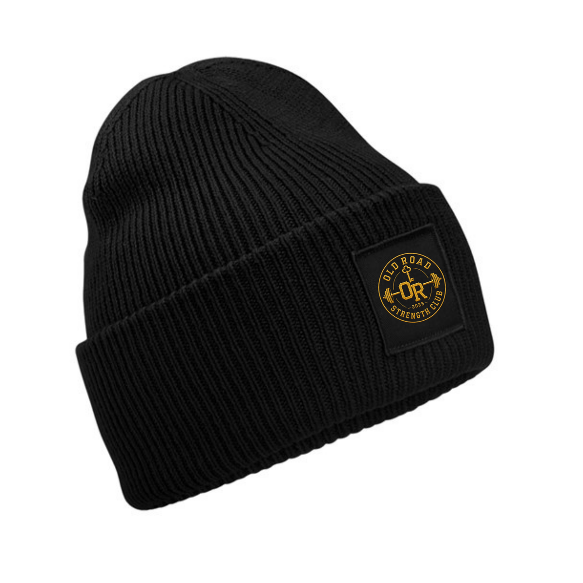 Old Road Strength Club - Beanie