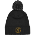 Old Road Strength Club - Bobble Beanie