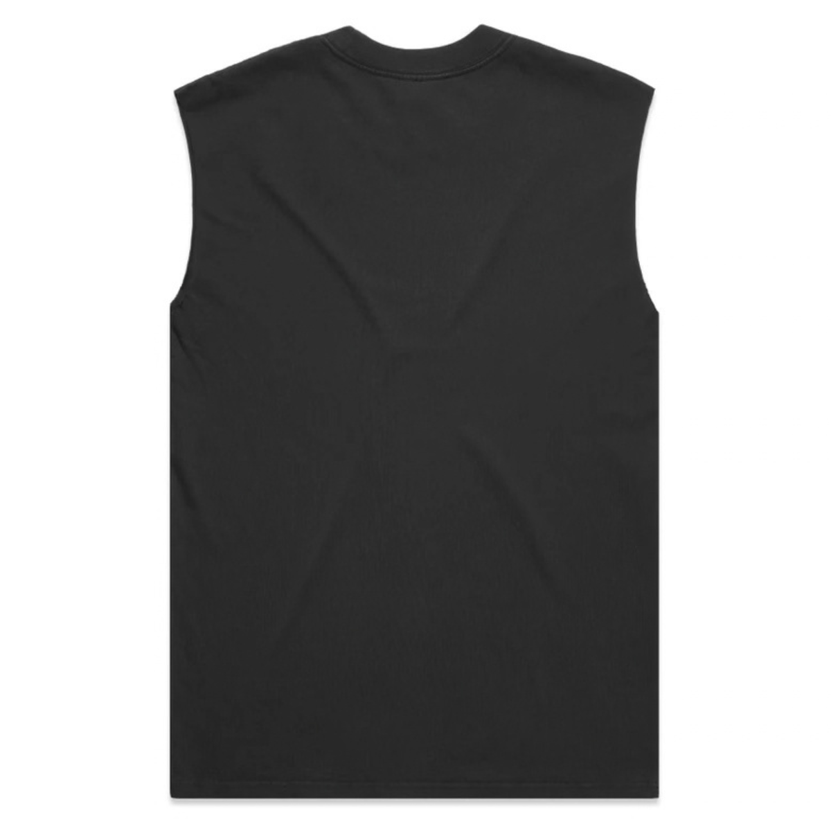 Old Road Strength Club - Heavy Faded Tank