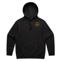 Old Road Strength Club - Heavy Hoodie