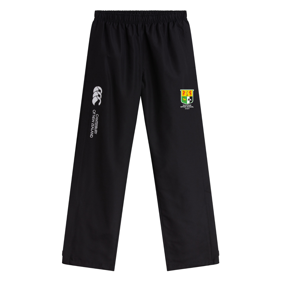 SUS Staff - Ladies Open Hem Stadium Pant