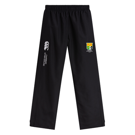 SUS Staff - Ladies Open Hem Stadium Pant