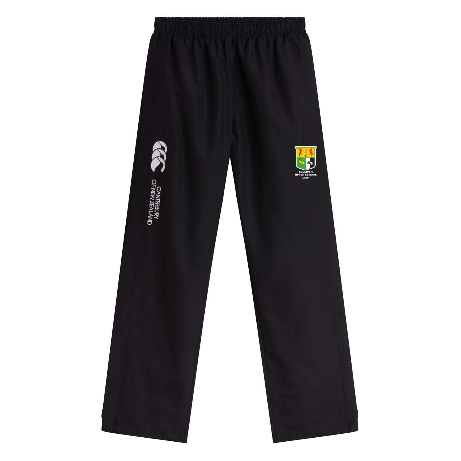 SUS Staff - Ladies Open Hem Stadium Pant