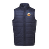 Oxford Trinity College Cold Water Swimming Society Padded Gilet