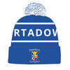 Portadown Rugby Club - Bobble Pom Hat