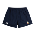 Ballyclare Rugby Club - Tag Rugby Playing Shorts