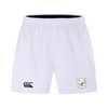 Thomond Rugby Club - Professional Polyester Shorts - White