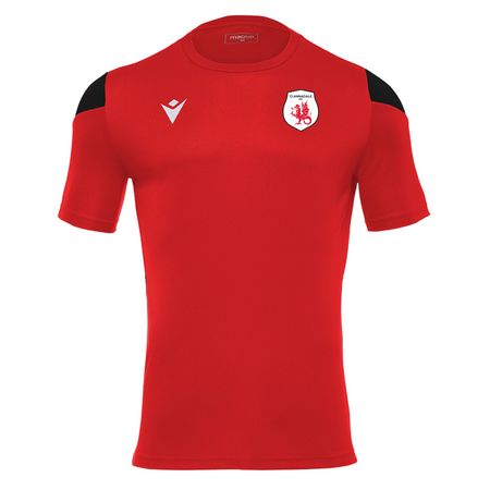 CI Annadale Hockey Club - Polis Poly Tee