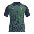 Ballynahinch Rugby Club - MTO Comp Polo - Front - adidas - Stash Shop