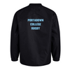 Portadown College Rugby -  Club Contact Top