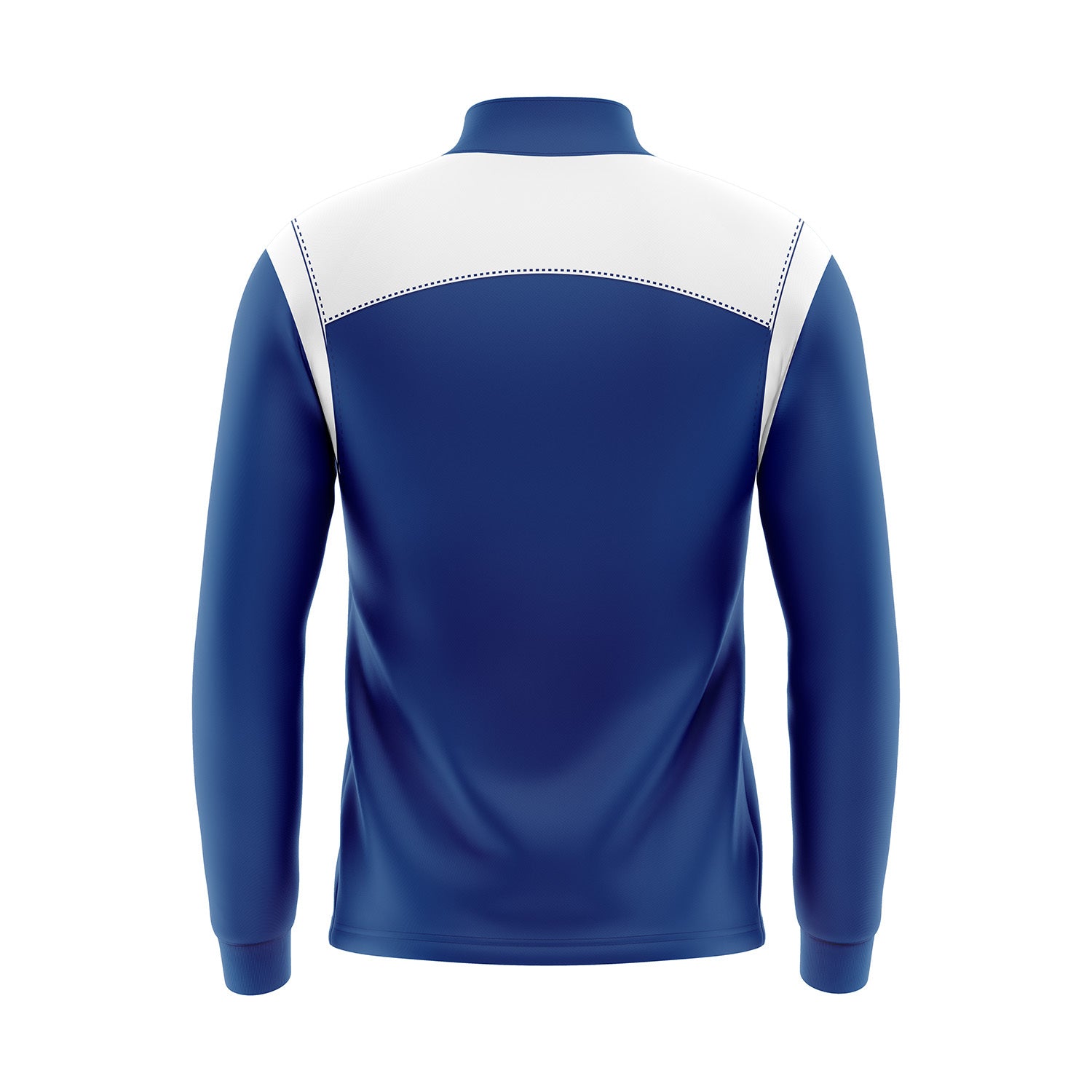 Portadown Rugby Club -  MTO 1/4 Midlayer