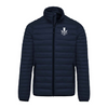 Jed Thistle Rugby Club - Puffer Jacket