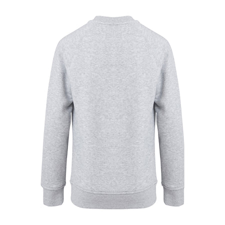 RES PE Staff - Club Crew Sweatshirt - Grey