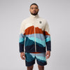 British & Irish Lions - Outback Full Zip Fleece