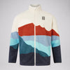 British & Irish Lions - Outback Full Zip Fleece
