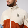 British & Irish Lions - Outback Full Zip Fleece