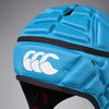 Canterbury Raze headguard - Blue