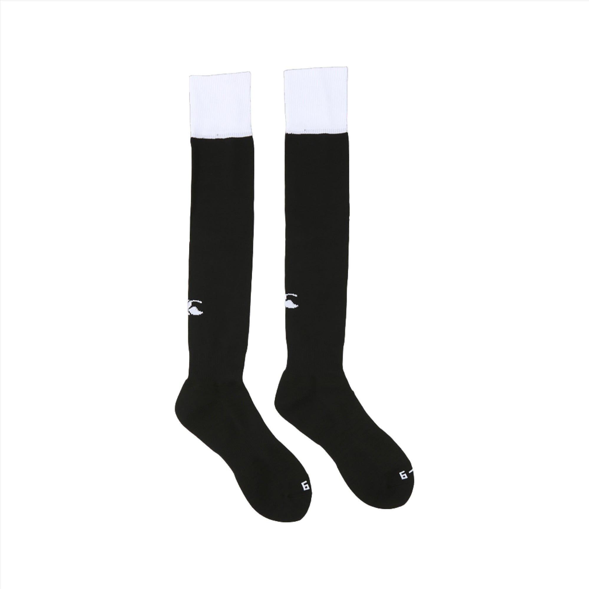 Campbell College - Capped Sock