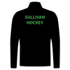 Sullivan Upper Sports - Hockey 1/4 Zip