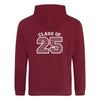 Randalstown Central Primary School Leavers Hoody 2025