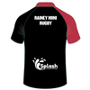 Rainey Rugby Club - Mini MTO Playing Shirt
