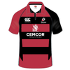 Rainey Rugby Club - Mini MTO Playing Shirt