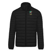 Holywood Rugby Club - Puffer Jacket