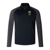 Holywood Rugby Club - Elite 1/4 Zip