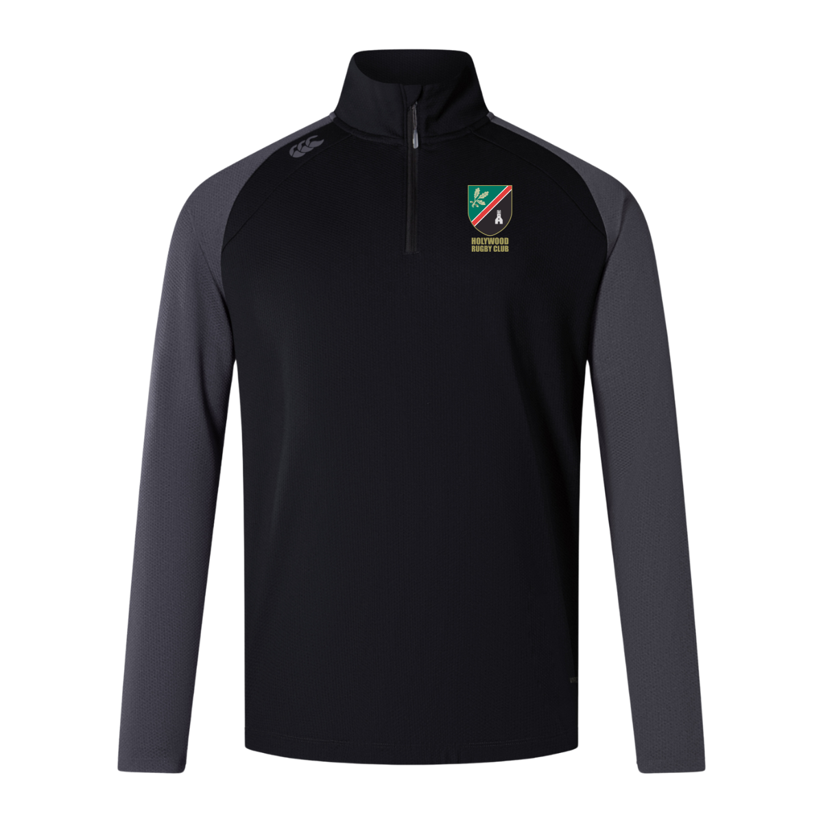 Holywood Rugby Club - Elite First Layer