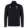 Holywood Rugby Club - Club 1/4 Zip Midlayer