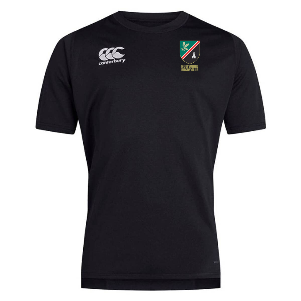 Holywood Rugby Club - Club Training Jersey