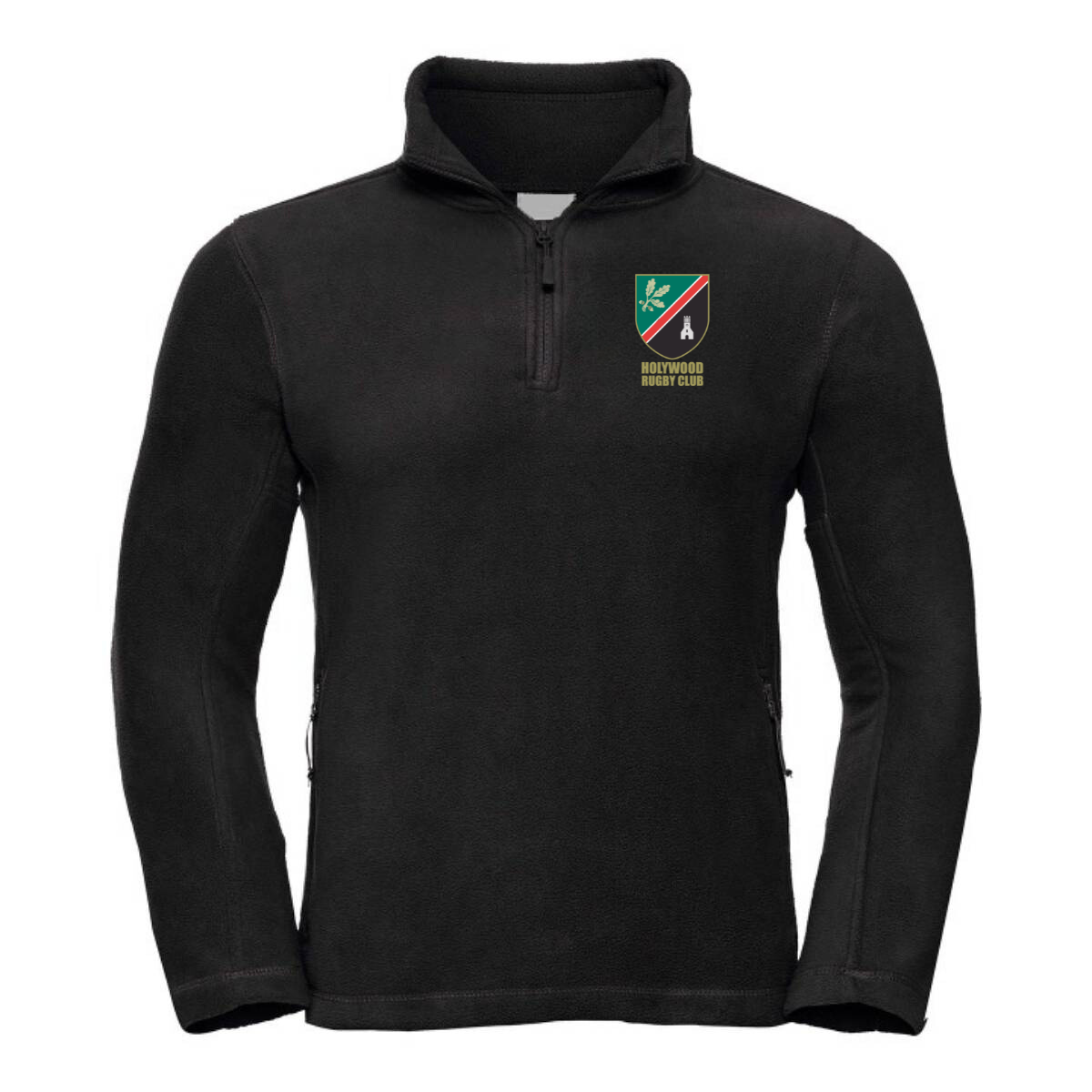 Holywood Rugby Club - Fleece