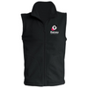 Rainey Rugby Club - Gilet Fleece