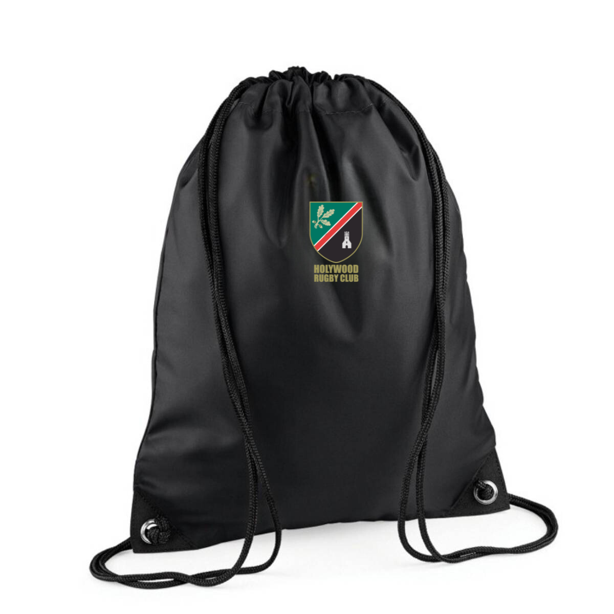 Holywood Rugby Club - Gym Sack