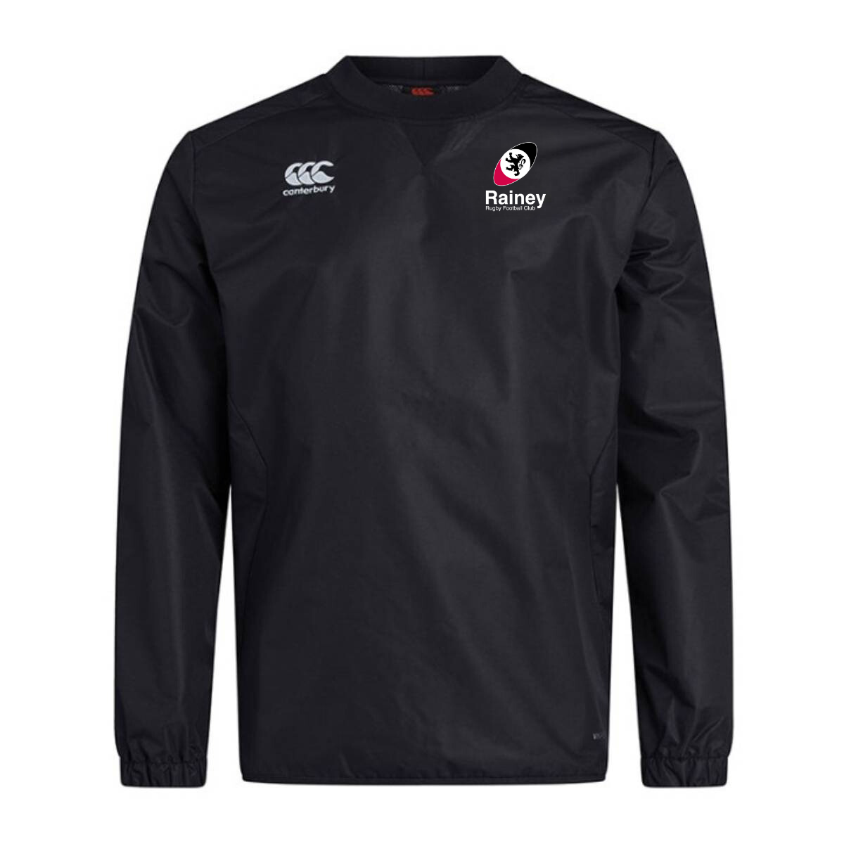 Rainey Rugby Club - Club Contact Top