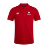 Rainey Rugby Club - Waimak Polo - Red