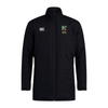 Holywood Rugby Club - Thermoreg Padded Jacket