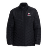 Rainey Rugby Club - Lightweight Padded Jacket