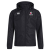 Rainey Rugby Club - Ladies Club Vaposhield Full Zip Rain Jacket